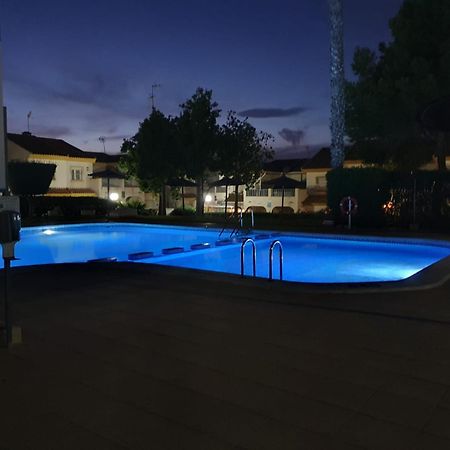 Casa Bella Vila Los Altos Exterior foto