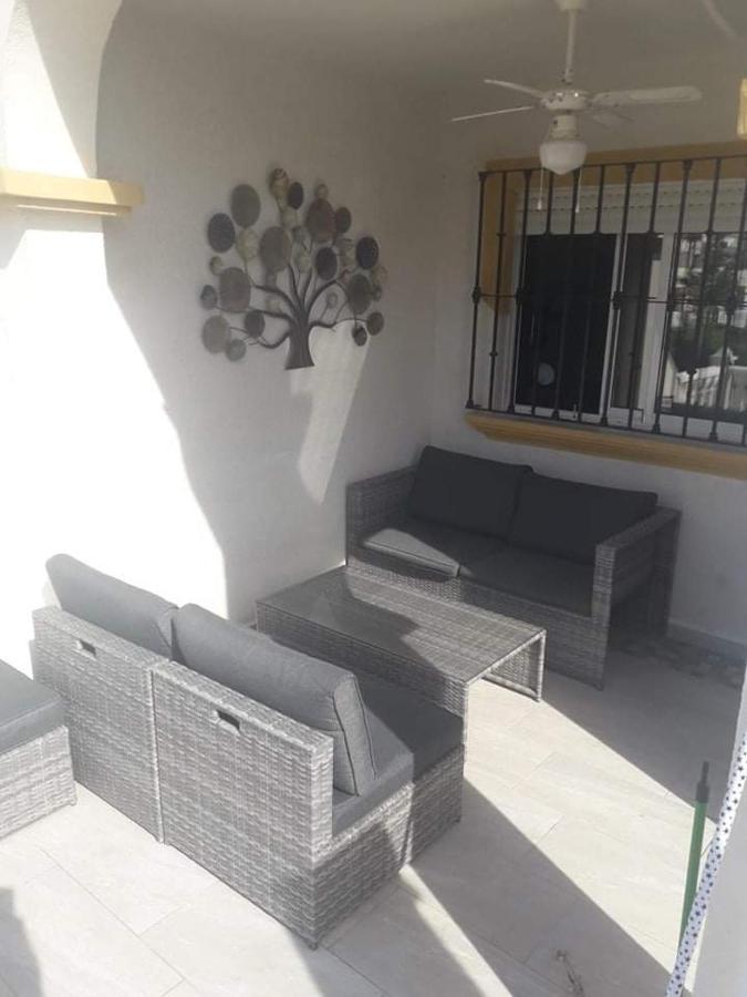 Casa Bella Vila Los Altos Exterior foto
