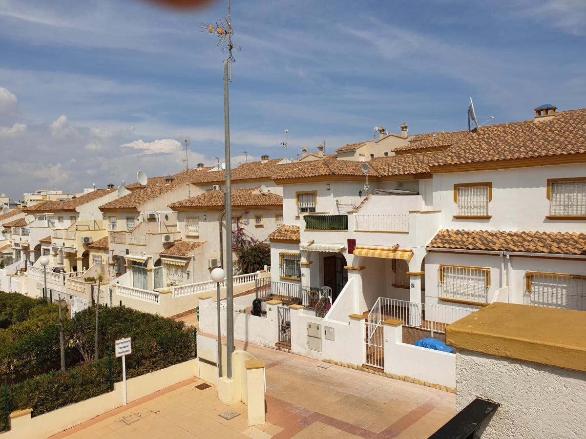 Casa Bella Vila Los Altos Exterior foto