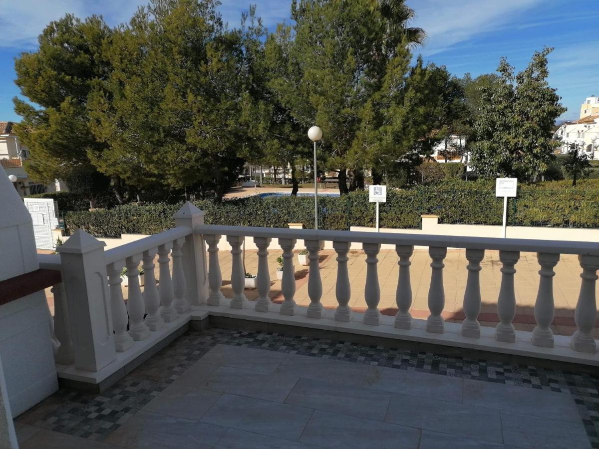 Casa Bella Vila Los Altos Exterior foto