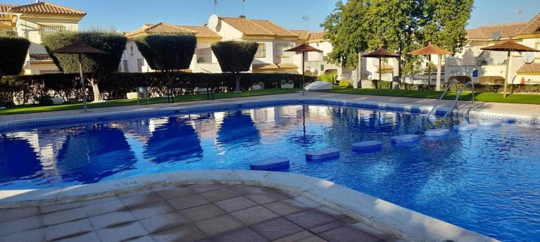Casa Bella Vila Los Altos Exterior foto
