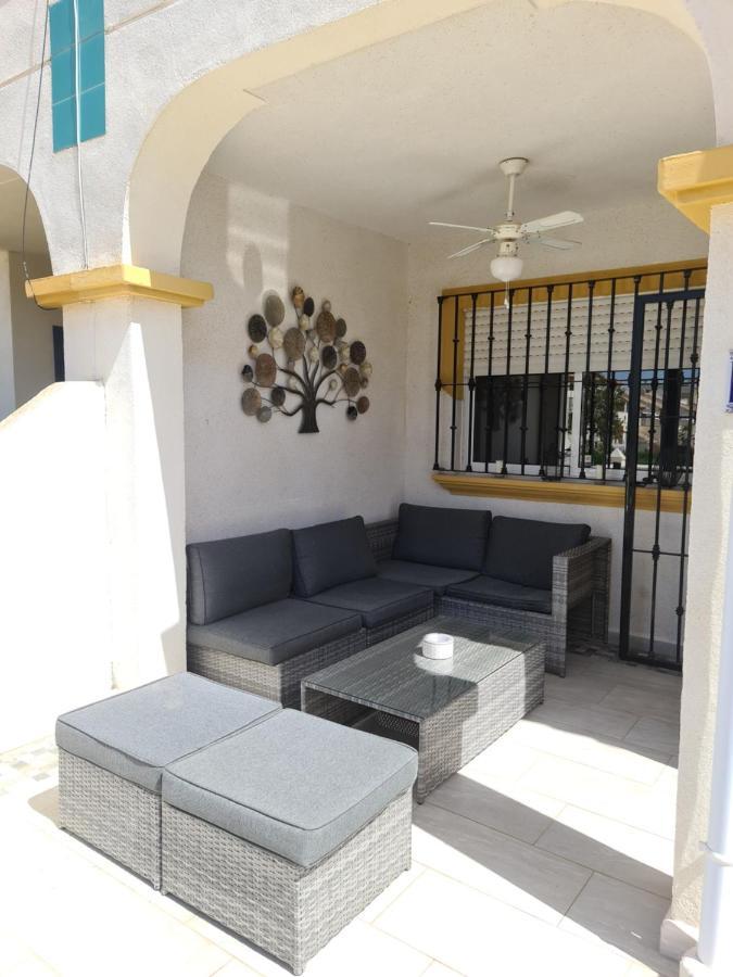 Casa Bella Vila Los Altos Exterior foto