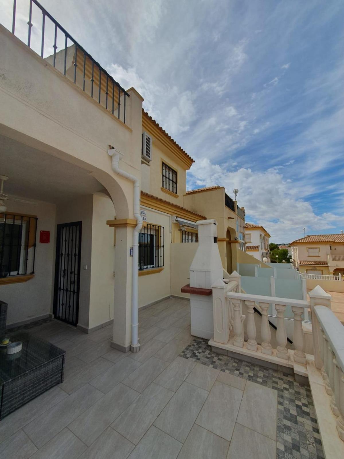 Casa Bella Vila Los Altos Exterior foto