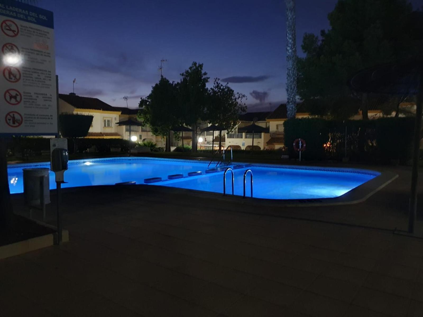 Casa Bella Vila Los Altos Exterior foto