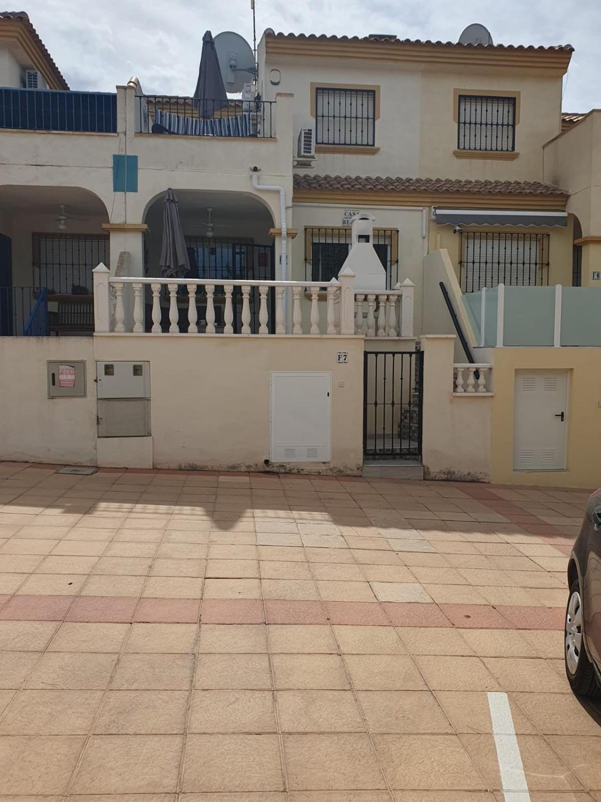 Casa Bella Vila Los Altos Exterior foto